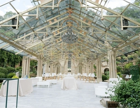 Outdoor-Celebrations