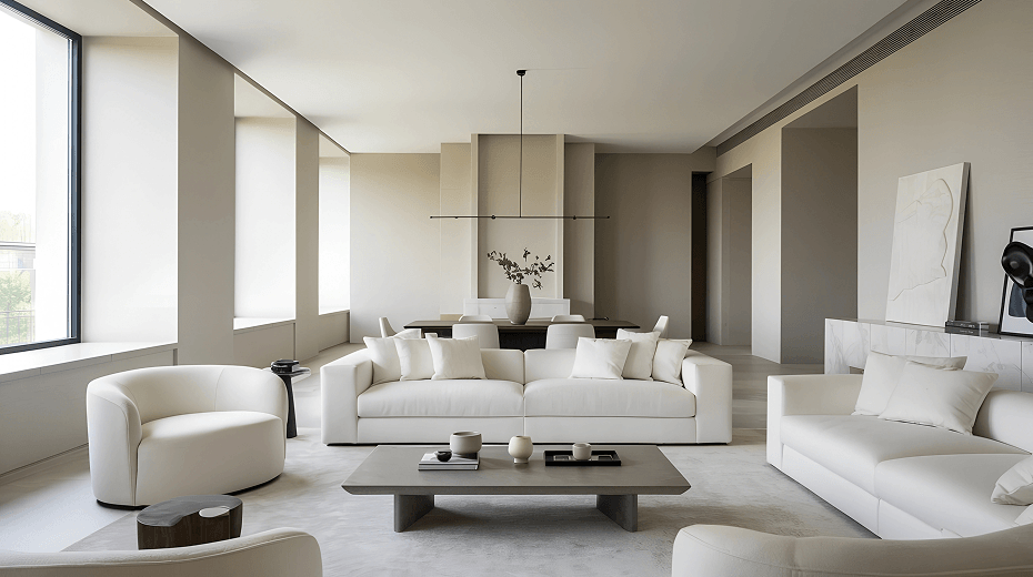 Four Ways for Creating Extra Space in Small Homes