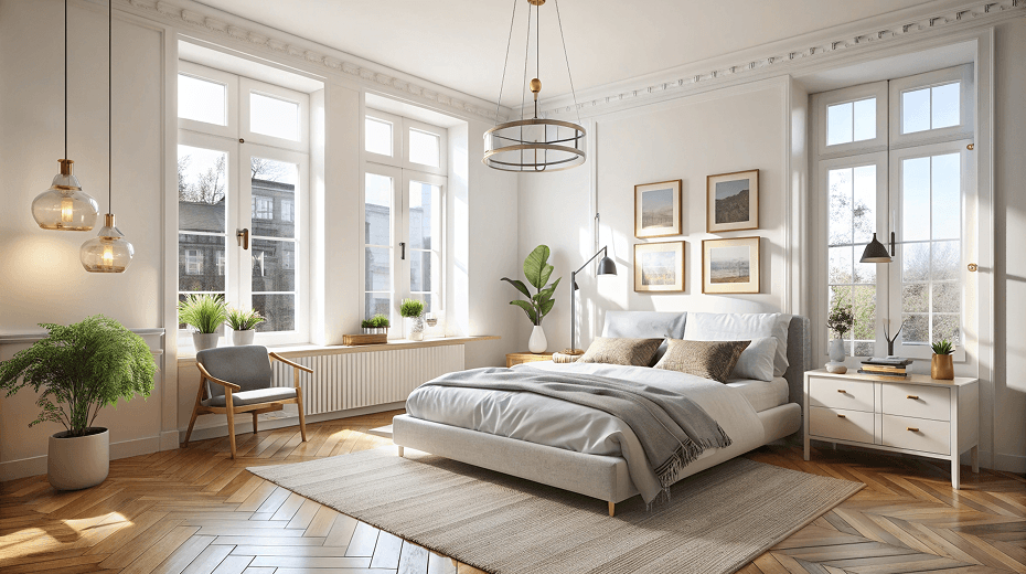 Transform Your Home With the Modern Interior Design Tips