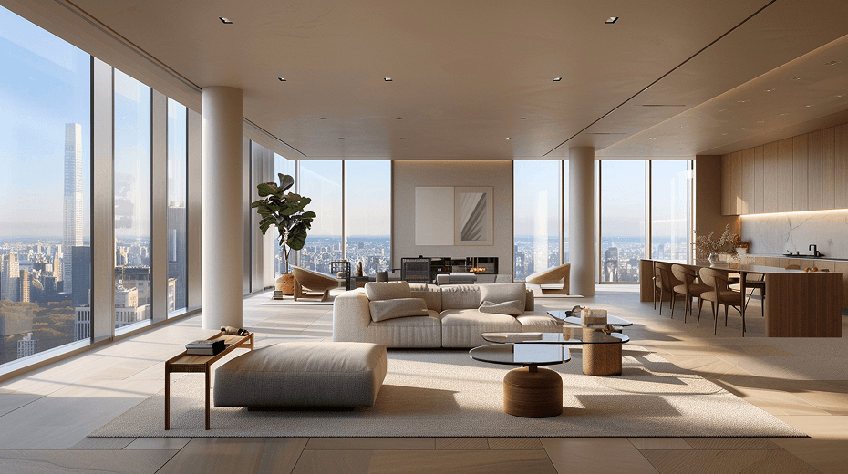 Maximize Your Minimalist Space With Smart Solutions